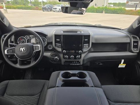 New 2026 RAM 1500 Express RWD image 14