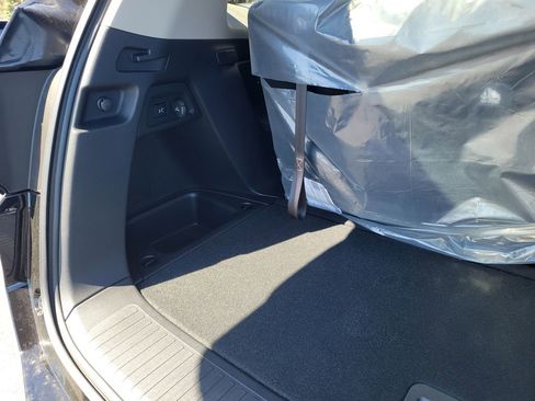 New 2026 Honda Pilot Touring image 35