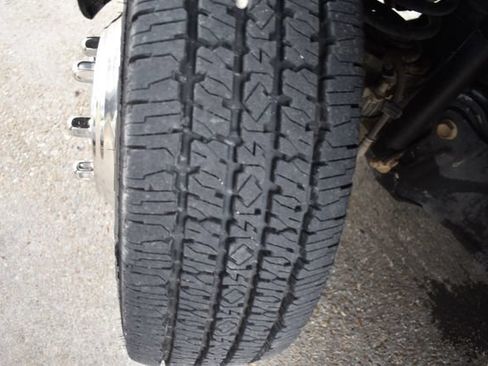 Used 2020 RAM 3500 Tradesman AWD/4WD image 18