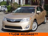 Used 2012 Toyota Camry LE image 4