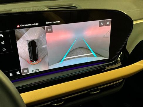 Used 2025 Audi A5 2.0T Premium w/ Convenience Package AWD/4WD image 5