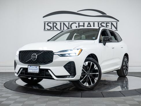 Used 2026 Volvo XC60 B5 Plus w/ Climate Package AWD/4WD image 26