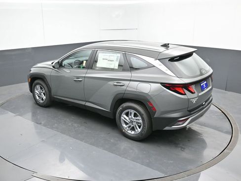 New 2026 Hyundai Tucson SE image 20