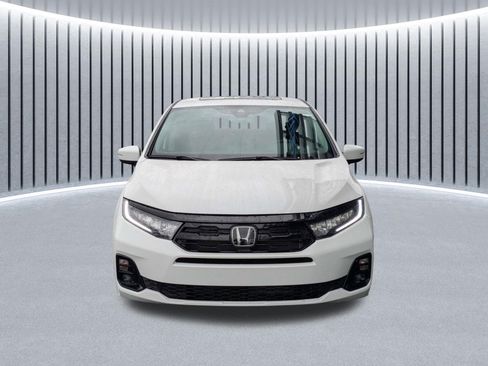 New 2026 Honda Odyssey Elite image 13