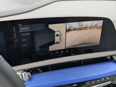 New 2026 Cadillac Optiq Sport 1 image 27