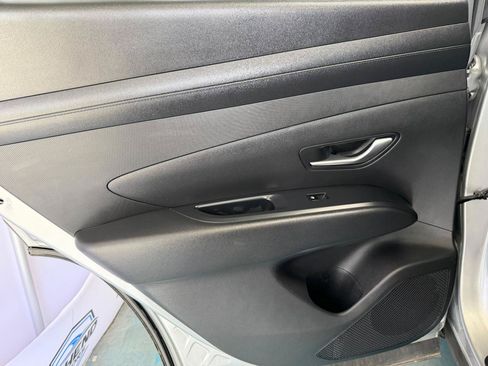 Used 2026 Hyundai Tucson SEL Plus FWD image 17