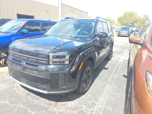 Used 2024 Hyundai Santa Fe XRT image 10