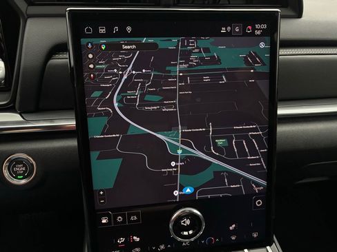 New 2026 GMC Terrain Elevation w/ Black Edition image 25