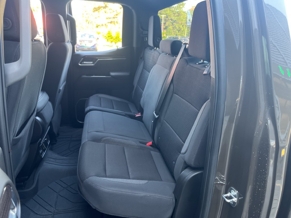Used 2024 Chevrolet Silverado 1500 LT w/ Protection Package AWD/4WD image 23