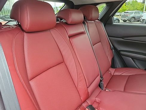 Used 2022 MAZDA CX-30 AWD 2.5 S w/ Preferred Package image 14