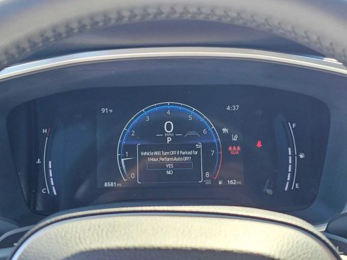 Used 2025 Toyota Corolla XSE FWD image 23