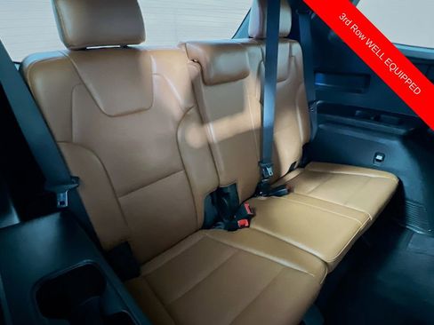 Certified 2023 Kia Telluride EX X-Line AWD/4WD image 29