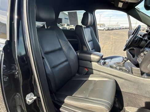 Used 2020 Dodge Durango GT image 23