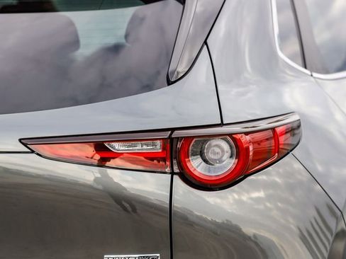 Used 2022 MAZDA CX-30 AWD 2.5 S w/ Select Package image 10