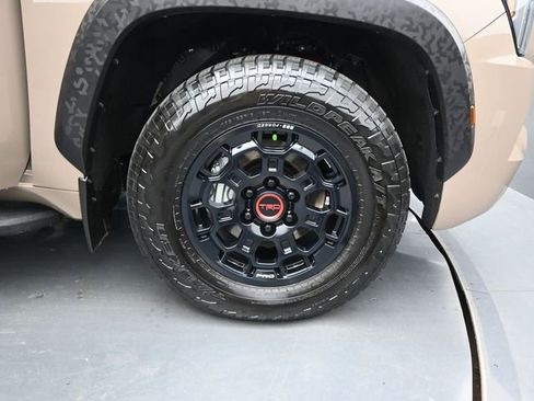 Used 2025 Toyota Sequoia TRD Pro image 19