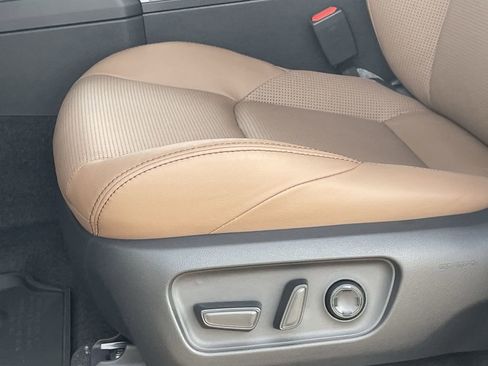 New 2026 Toyota 4Runner Limited image 17