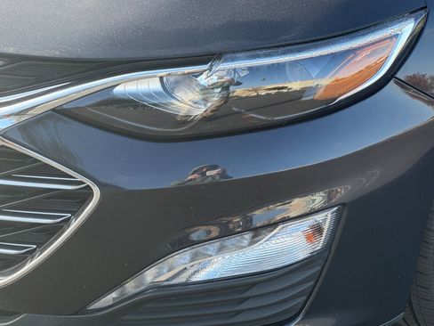 Used 2023 Chevrolet Malibu LT w/ Driver Confidence Package image 53