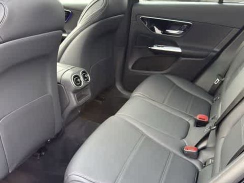 Certified 2026 Mercedes-Benz GLC 300 4MATIC image 30