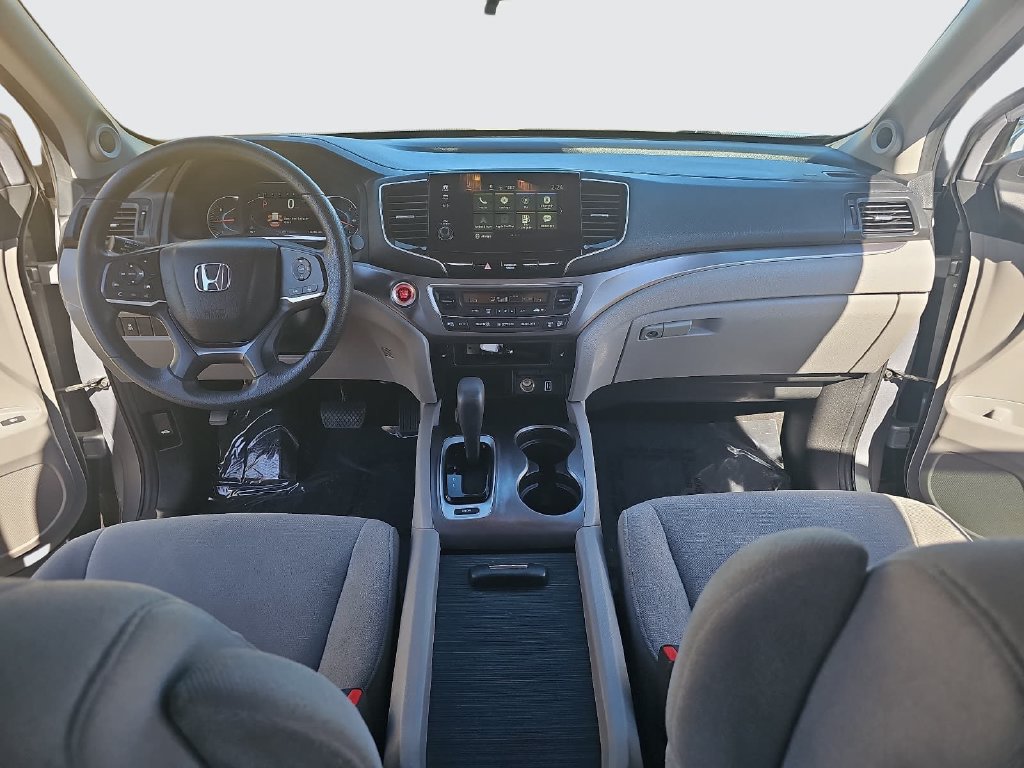 Used 2019 Honda Pilot EX image 10