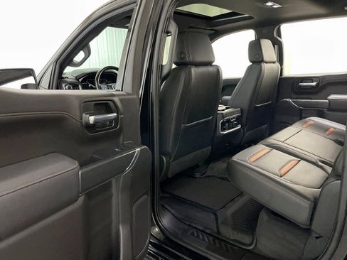 Used 2021 GMC Sierra 1500 AT4 w/ AT4 Premium Package image 49