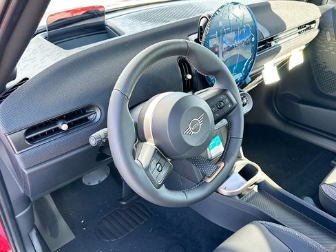 New 2026 MINI Cooper S FWD image 7