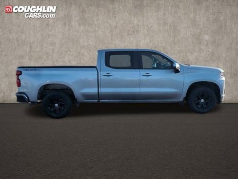 Used 2020 Chevrolet Silverado 1500 LT image 8