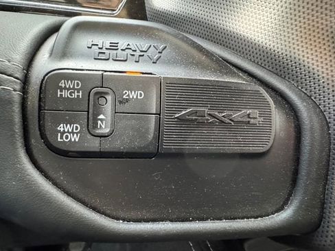 Used 2024 RAM 3500 Limited w/ Night Edition image 25