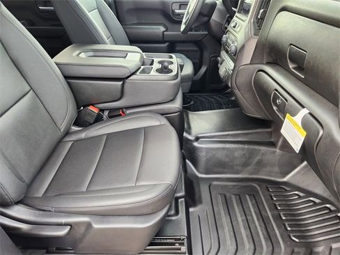 Used 2024 Chevrolet Silverado 3500 W/T w/ WT Fleet Convenience Package image 14
