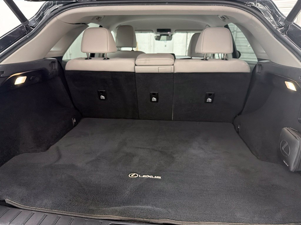 Used 2022 Lexus RX 350 AWD image 27