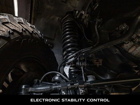 Used 2021 Ford F250 Lariat w/ Lariat Ultimate Package image 13