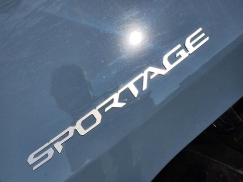 New 2026 Kia Sportage SX Prestige AWD/4WD image 9