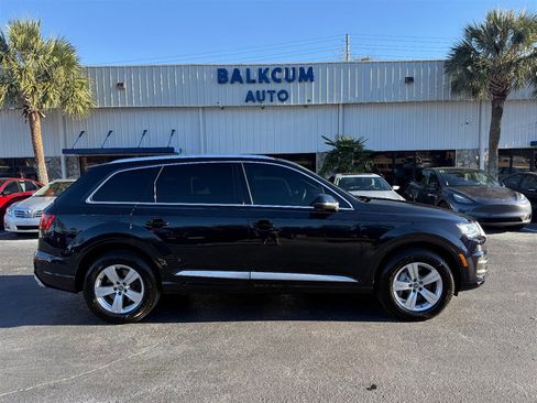 Used 2018 Audi Q7 2.0T Premium image 1