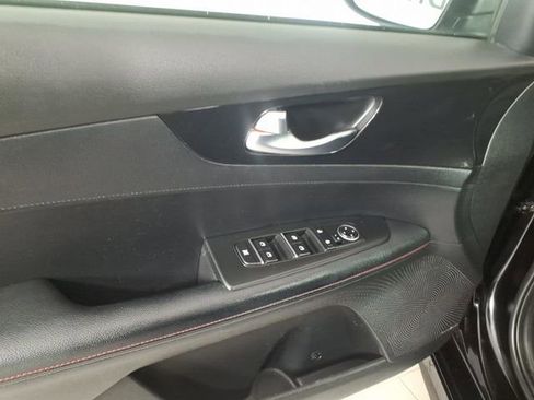 Used 2023 Kia Forte GT image 10