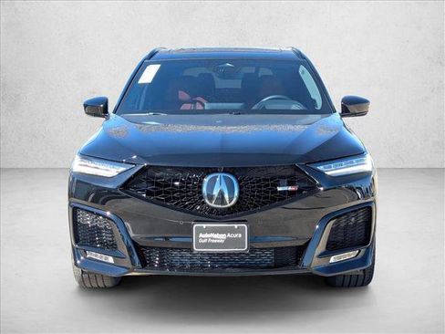New 2026 Acura MDX Type S image 6