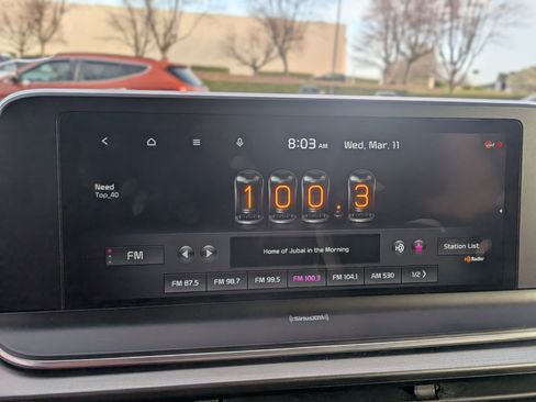 Used 2022 Kia Telluride LX image 27