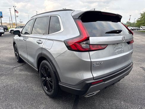 Used 2023 Honda CR-V Sport Touring image 5
