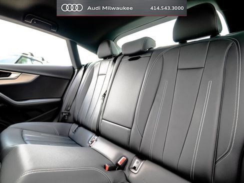 Used 2023 Audi A5 2.0T Premium Plus w/ Premium Plus AWD/4WD image 39