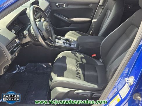 Used 2023 Honda Civic Sport image 11