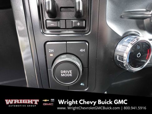 Used 2022 Ford F150 XLT w/ Equipment Group 302A High image 23