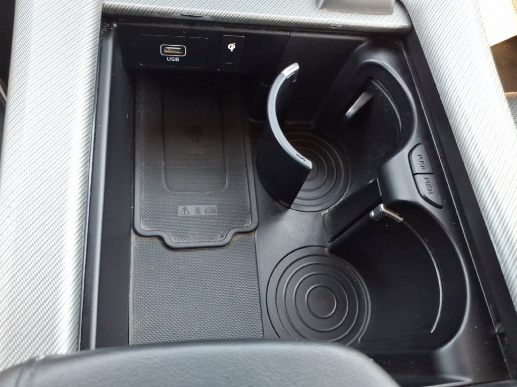 Used 2024 Hyundai Palisade XRT FWD image 23