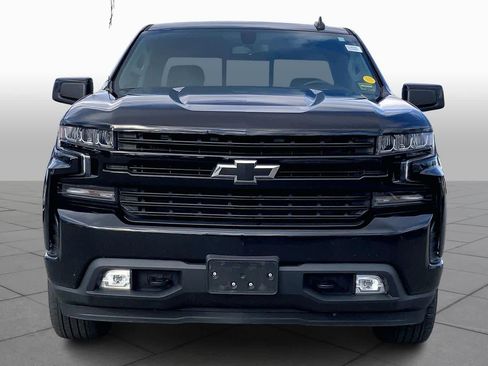 Used 2019 Chevrolet Silverado 1500 RST w/ All-Star Edition image 3