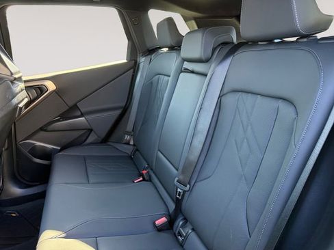 Used 2025 BMW X3 xDrive30i w/ Premium Package image 13