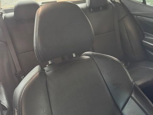 Used 2020 Nissan Maxima 3.5 SL w/ Floor Mat Group FWD image 3