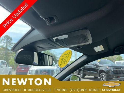 Used 2023 Honda Civic Sport image 22