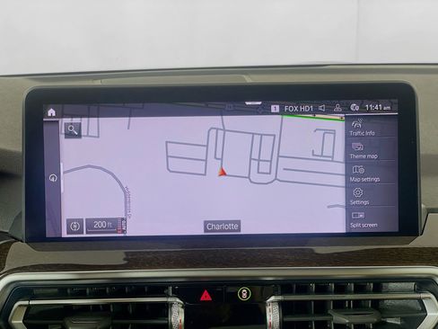 Used 2022 BMW X3 sDrive30i w/ Convenience Package image 22