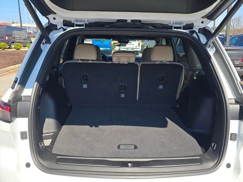 New 2026 Jeep Grand Cherokee Limited image 9