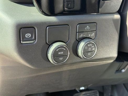 New 2026 Chevrolet Silverado 1500 RST w/ Convenience Package II image 16