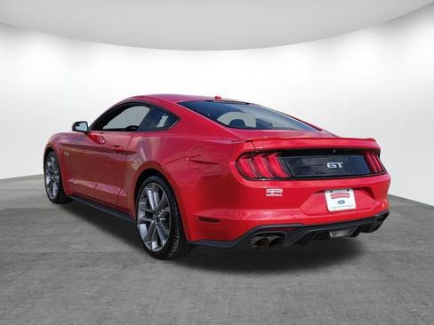Certified 2018 Ford Mustang GT Premium image 6