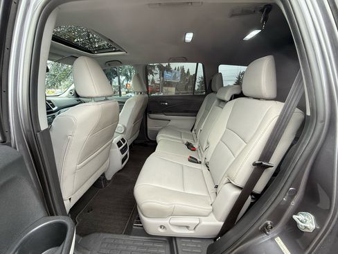 Used 2016 Honda Pilot EX-L image 46