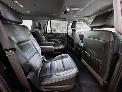 Used 2019 GMC Yukon Denali w/ Open Road Package RWD image 33